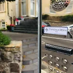 Ferndale Mews فندق مبيت وإفطار بريستول
