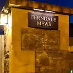 فندق مبيت وإفطار Ferndale Mews 4*