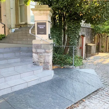 Ferndale Mews Bed & Breakfast Bristol