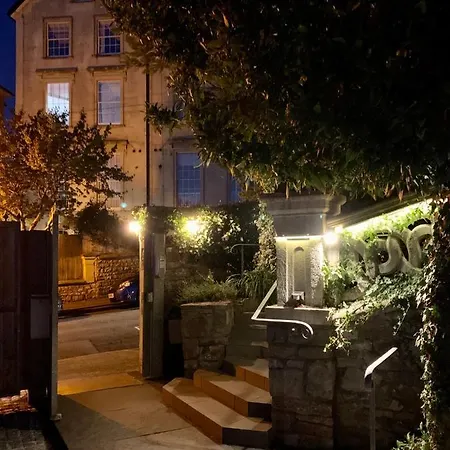 Ferndale Mews Couette-café 4*
