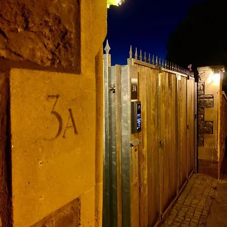 Ferndale Mews Couette-café 4*