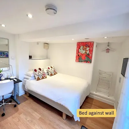 Bed & Breakfast Ferndale Mews Bristol