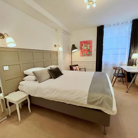 Bed & Breakfast Ferndale Mews 4*
