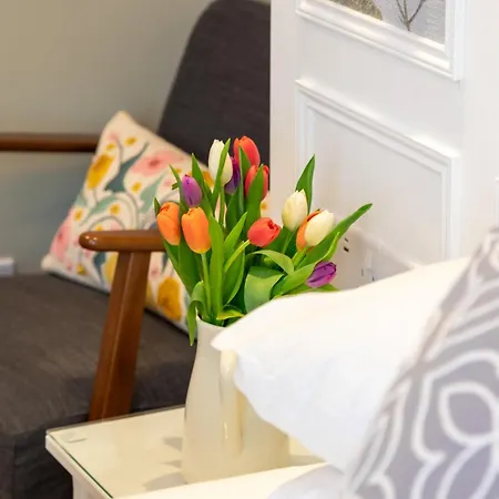Ferndale Mews فندق مبيت وإفطار