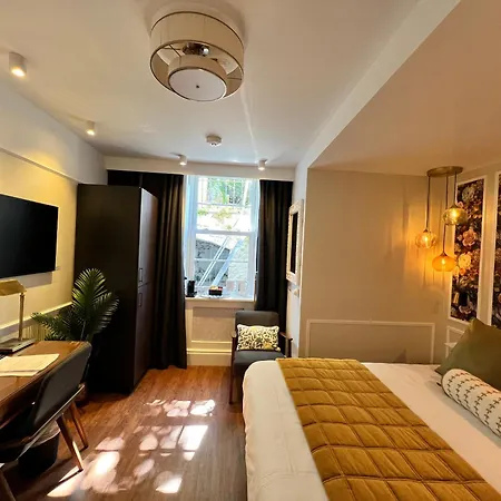 Bed & Breakfast Ferndale Mews Bristol