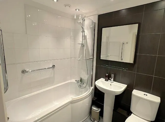 Ferndale Mews فندق مبيت وإفطار