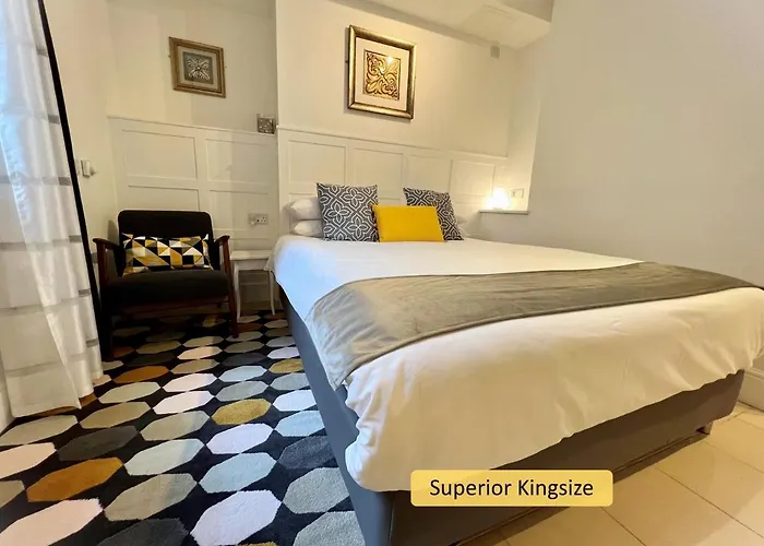 Ferndale Mews بريستول