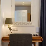 Bed & Breakfast Ferndale Mews