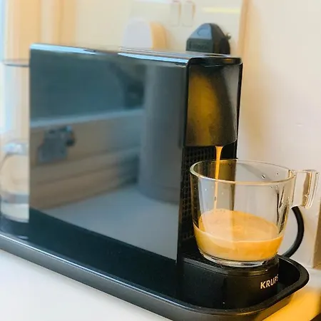 Ferndale Mews 4* Бристоль