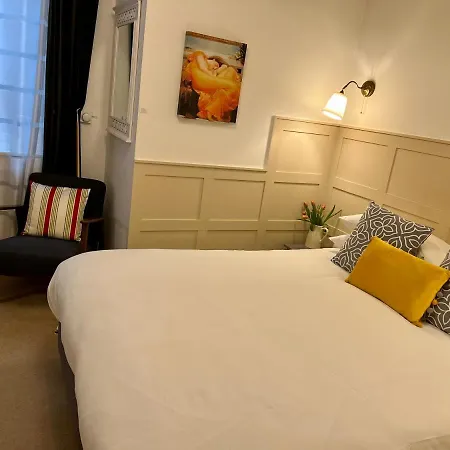 Ferndale Mews Frühstückspension 4*