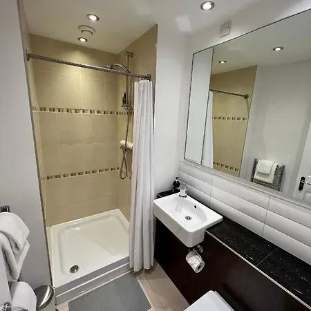 Bed and breakfast Ferndale Mews