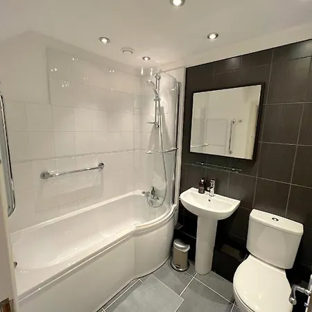 Ferndale Mews Frühstückspension