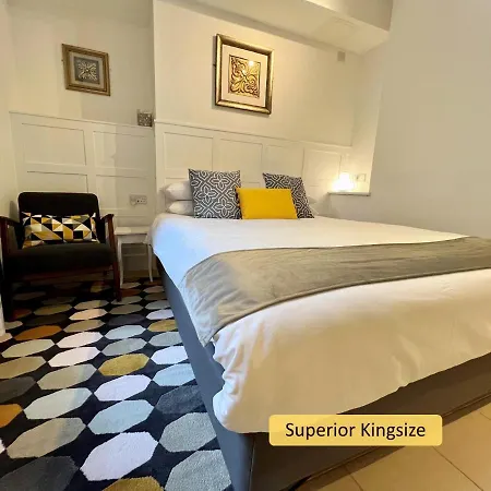 Ferndale Mews Bristol