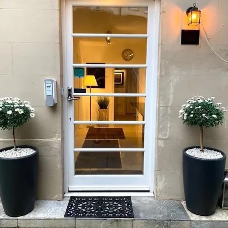 Bed and breakfast Ferndale Mews Bristol