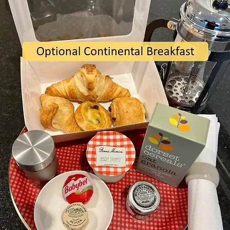 Ferndale Mews Bed and breakfast Bristol