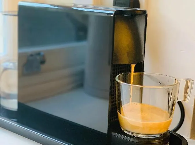 Ferndale Mews 4* 布里斯托