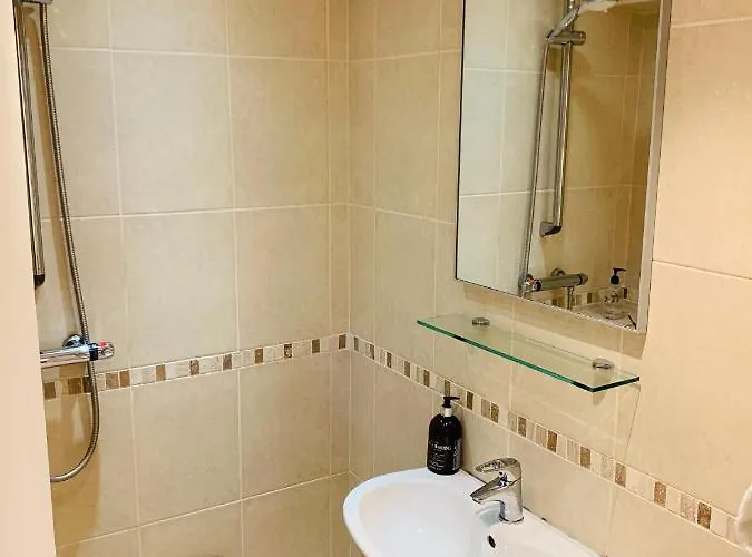 Bed and breakfast Ferndale Mews 4*