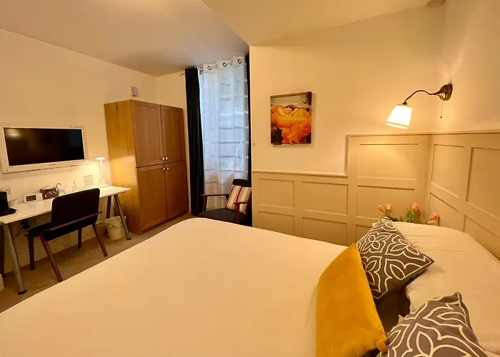 Ferndale Mews 4* 布里斯托