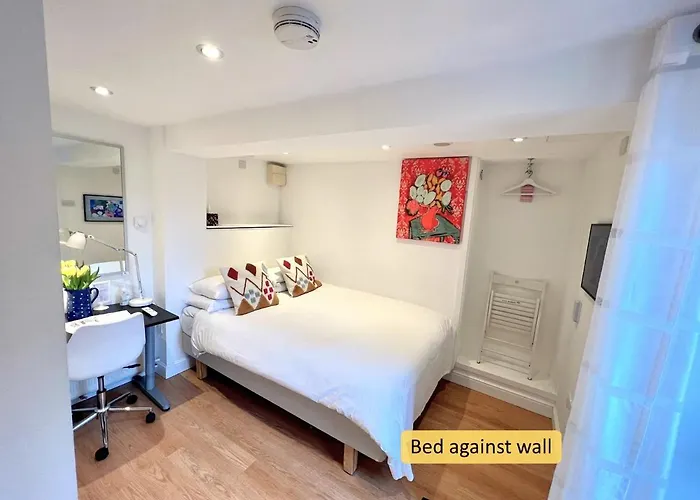 Bed and breakfast Ferndale Mews Bristol
