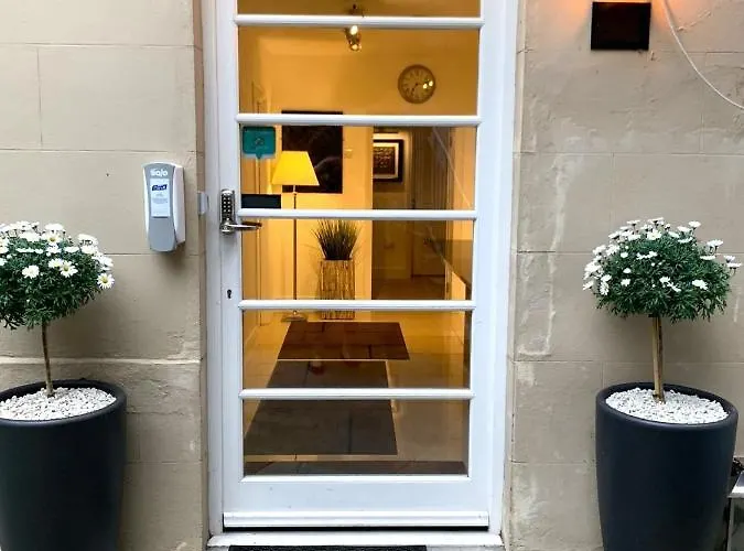 Bed and breakfast Ferndale Mews Bristol